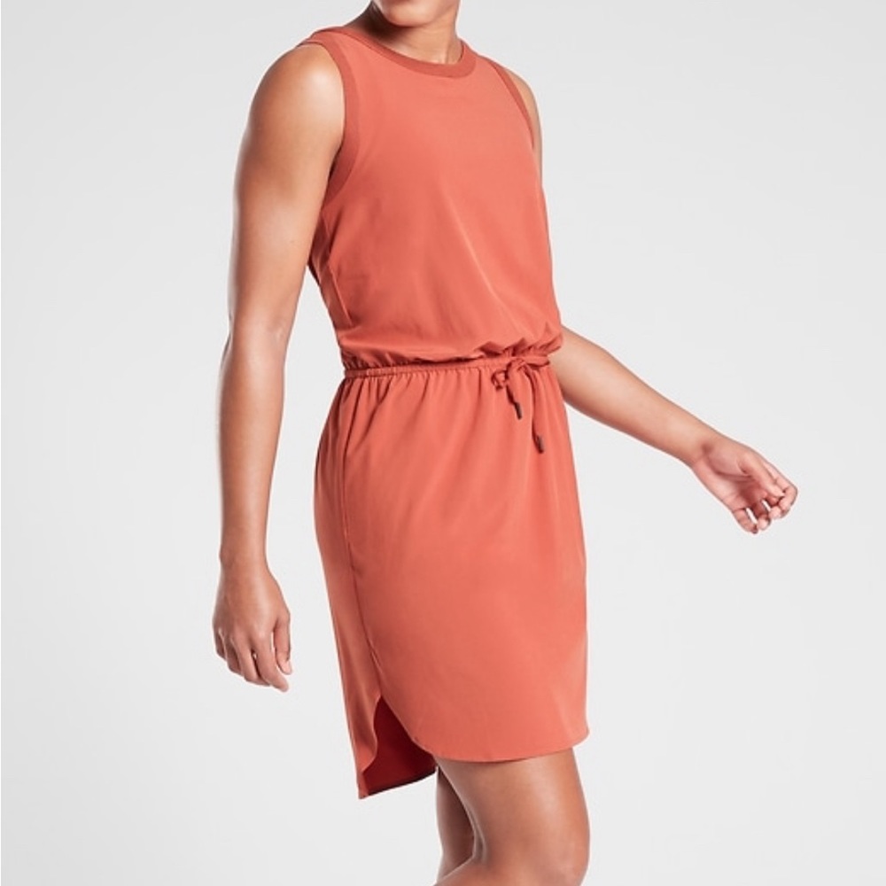 Athleta Rincon Dress - Picture 5 of 5